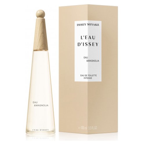 ISSEY MIYAKE L'Eau d'Issey Eau & Magnolia - Intensives Eau de